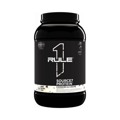 Rule1 Source7 Protein - Eiweiße - Protein-Mischung