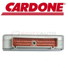 Cardone Reman Engine Control Module for 1990 Ford F-350 4.9L L6 - Modules  jt