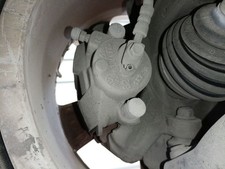 BREMSSATTEL VORN RECHTS / 2596523 FÜR SEAT IBIZA IV 6J5, 6P1 1.6 TDI