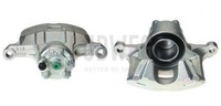 Bremssattel Vorne Links FüR Chrysler Citroen Dodge Jeep Mitsubishi Peugeot