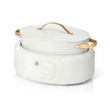 10 In 1 Electric Multi Cooker 6QT Programmabl...
