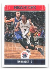 2017-18 Hoops #161 Tim Frazier