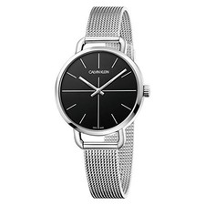 CALVIN KLEIN EVEN EXTENSION Women's Watch K7B23121