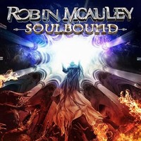 Robin Mcauley - Soulbound - Cd - G2Z
