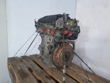 ENGINE PEUGEOT 5008 MK1 (Ph1) T8 2009- ACCESS 1598 120 PETROL MANUAL EP6C (5FS)