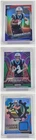 2025 Panini Tetairoa McMillan Green (Raw)