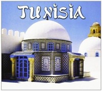 Audio Cd - Tunisia / Various - It-Why -D- Neu