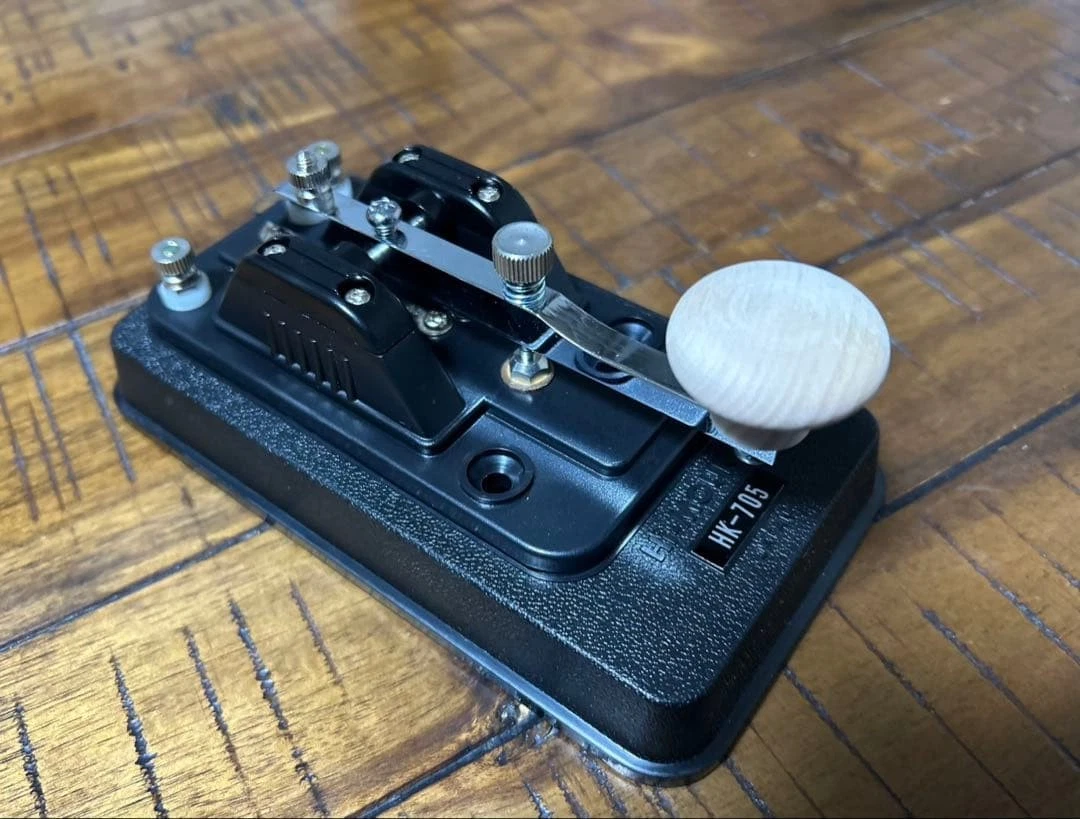 Hi-Mound Code Keyers and Keys for sale - eBay