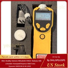 Latest Model Honeywell MiniRAE 3000+ PGM-7320 Portable VOC PID FAST SHIPPING