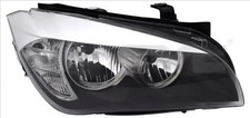 Feu avant (phare) BMW X1