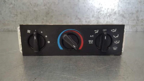 3858111 Mando Calefaccion/Aire Acondicionado para FORD EXPLORER 4.0 XLT 1449421 - Bild 1 von 10