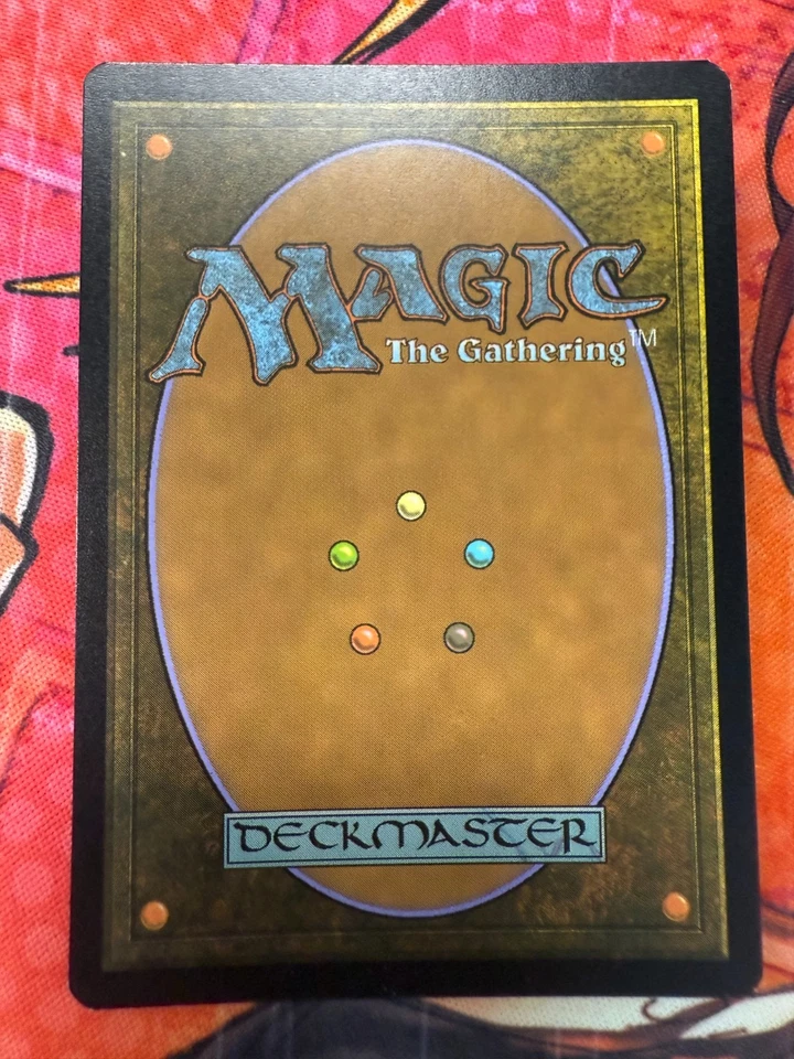 MTG 2X2 575 Emrakul, the Aeons Torn NM CHS Textured Foil - Image 2 of 2