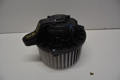 2010-2014 HYUNDAI SANTA FE AC HEATER BLOWER MOTOR OEM, F00S3B2385