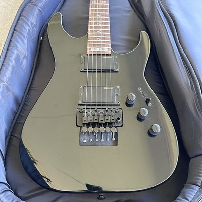 ESP LTD KH-330 Kirk Hammet Signature Metallica Electric Guitar