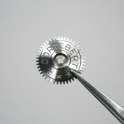 N°415 Rochet - CORTEBERT 51/4'' 635 [NOS] Ratschenrad