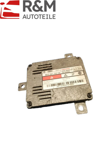 Scheinwerfer Steuergerät Audi A3 8V A4 8K Q7 4L Q5 VW Passat Phaeton 8K0941597B