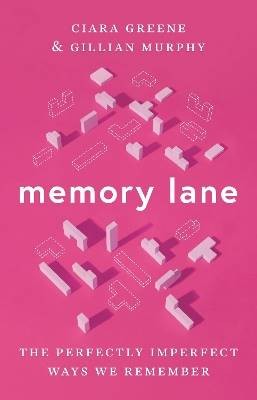 Memory Lane, Ciara Greene, Hardcover
