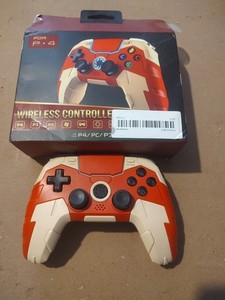 wireless controller For P4
