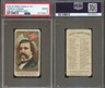 1888 N76 W. Duke Sons & Co Great Americans ~~John A. Logan P
