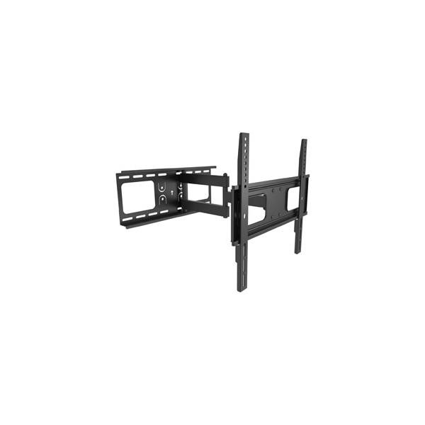 Equip SUPPORTO A PARETE ARTICOLATO PER TV DA 32"" A 55"" (650315)
