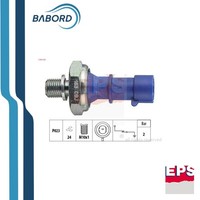 EPS 1.800.163 ÖLdruckschalter Fiat Doblo 1.3 Multijet 10-
