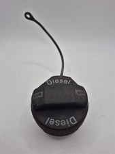 Volkswagen Golf Mk6 Genuine Fuel Tank Cap 1J0201553AE 2008- Used OEM Part