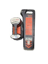 C.Scope Cable Avoidance Tool & SG-A Signal Generator Kit - Utility Locator