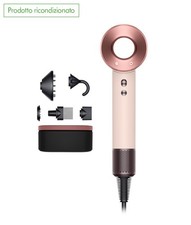 Asciugacapelli Dyson Supersonic Ceramic Pink - Ricondizionato
