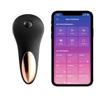 Little Secret Compact Rechargeable Massager