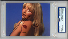 SIGNED Sabrina Carpenter Short N Sweet SEXY Photograph PSA DNA COA AUTOGRAPH