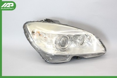   08-11 Mercedes W204 C350 C300 Right Side Headlight Xenon Assy 2048203461 OEM
