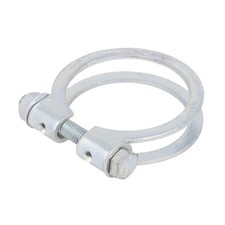 Klemmstück, Abgasanlage BOSAL 250-454