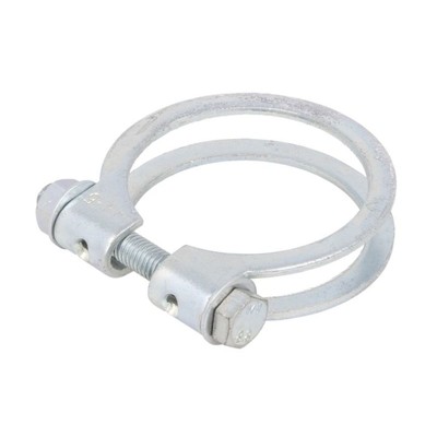 Klemmstück, Abgasanlage BOSAL 250-454