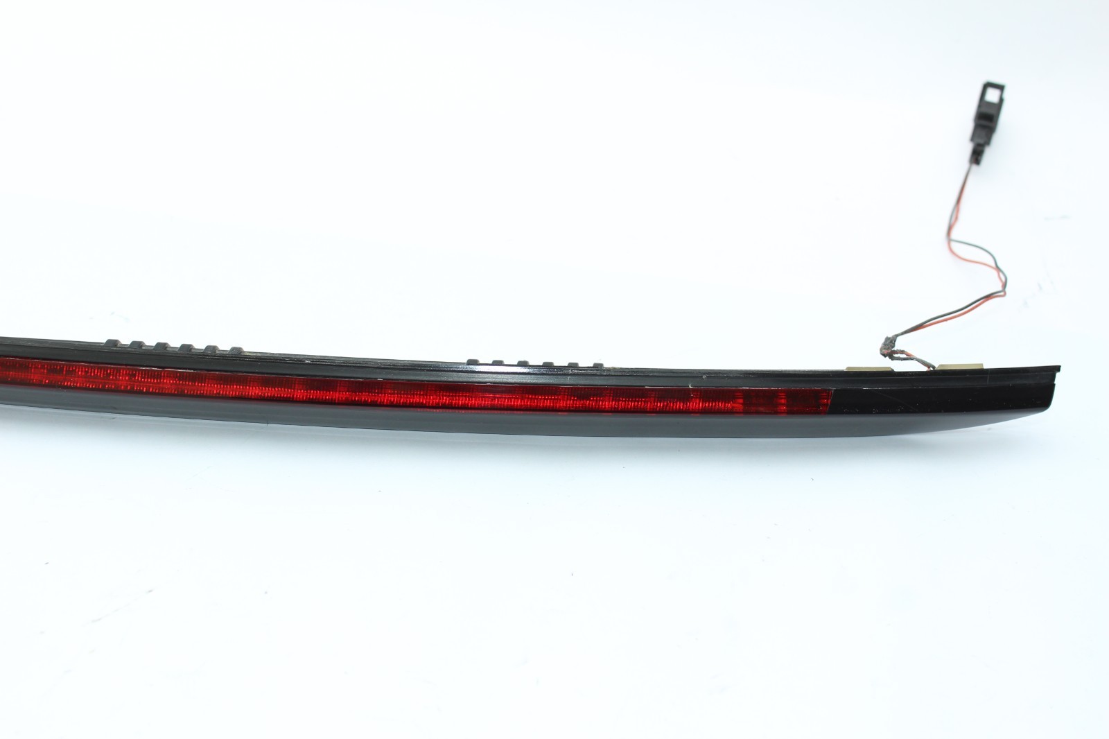 2003-2017 Bentley Continental GT Coupe Third Brake Stop Light Lamp OEM