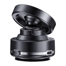 Car Phone Holder Bracket for Intelligent Mount Strong Grip Vacuum Suction Attach