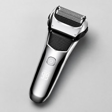 Imagen de Electric Razor for Men, Wet & Dry Electric Shaver for Men