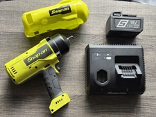 Snap On Electric 1/2 Impact Gun (New)