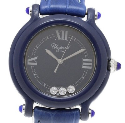 Chopard Be Happy