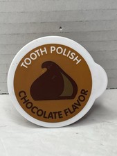 Melissa Doug Super Smile Dentist Kit Replacement Chocolate Tooth Polish Set