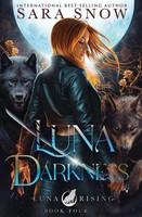 Sara Snow | Luna Darkness | Taschenbuch | Englisch (2021) | Ean 9781956513035