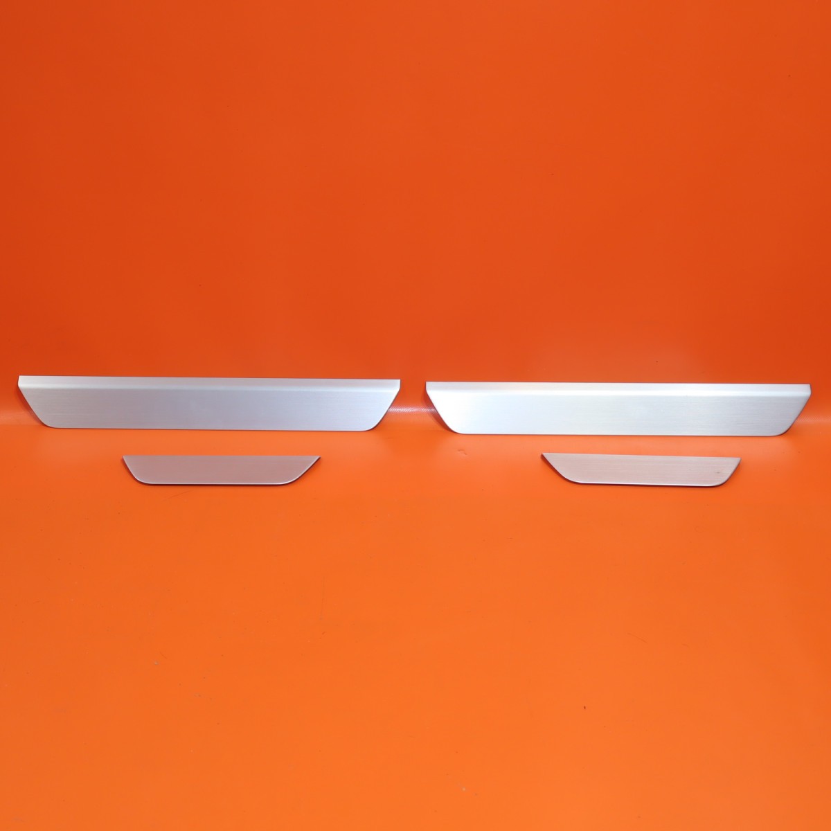 LAMBORGHINI URUS DOOR SILL TRIM LEFT RIGHT FRONT REAR 2019-2021 2022 2023 2024