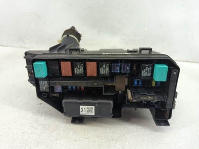 2008-2012 Honda Accord Fusebox Fuse Box Relay Module E1P4H