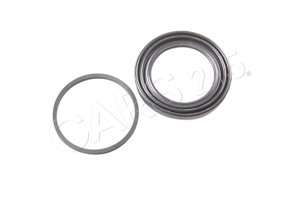 Genuine Set Of Gaskets For Brake Caliper Housing 8R0698471C - Imagem 2 de 4