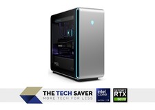 Alienware Area-51 AAT2250 Ultra 9 285K 64GB RAM 4TB SSD NVIDIA RTX 5070 Wi-Fi