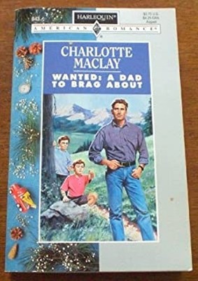 Gesucht: Ein Vater, Über Den Man Prahlen Kann, Taschenbuch Charlotte Macl