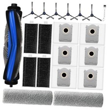 20 Pack Replacement Accessories Kit Compatible 20 Pack X8 Pro Omni Accessories
