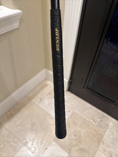 Dunlop Resolve Driver 10,5° Loft Head Modulate Graphite Low Torque RH - Bild 7 von 7