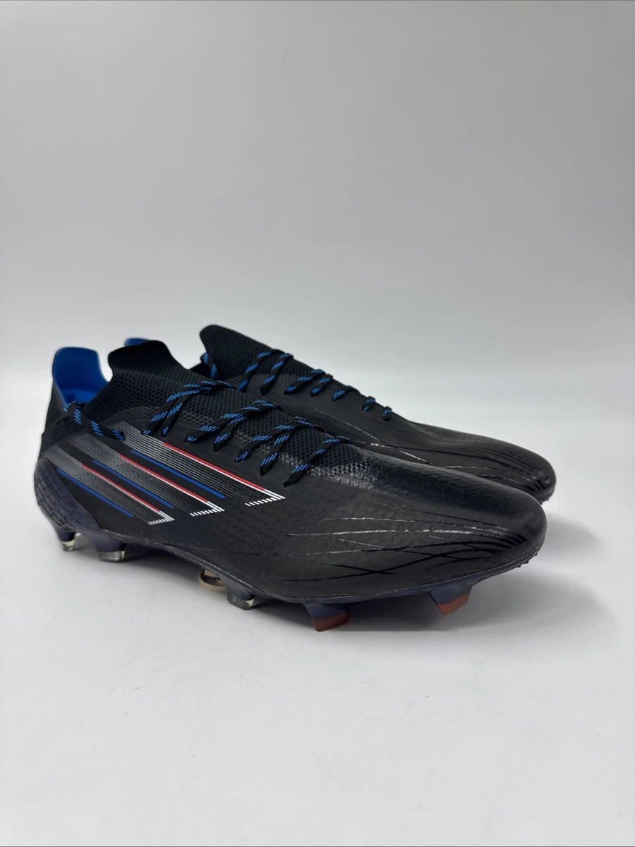 adidas X Speedflow.1 FG Black for Sale | Authenticity Guaranteed