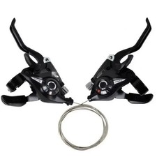 Shimano ST-EF51 ST-EF500 ST-EF65 3x7/8/9 Spee...