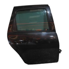 Porte arrière et accessoires Dacia DUSTER